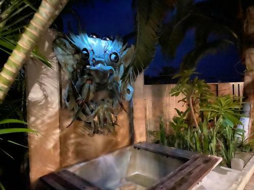 Bed & Breakfast San Carlos Surf Resort & Eco Lodge