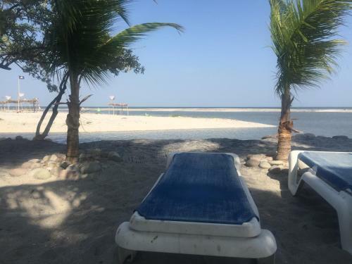 Bed & Breakfast San Carlos Surf Resort & Eco Lodge