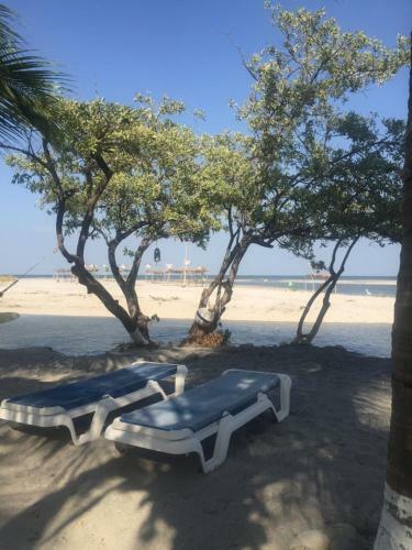 Bed & Breakfast San Carlos Surf Resort & Eco Lodge