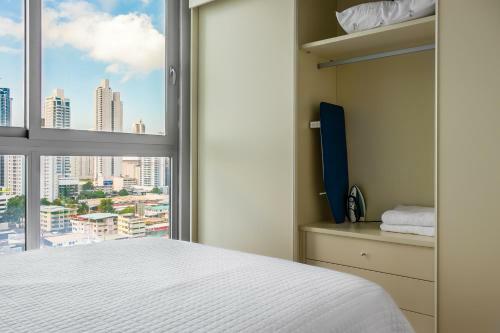 Apartamento Quartierhomesuite Breath-taking