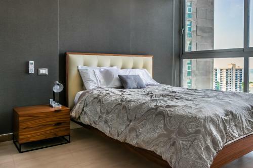 Apartamento Quartierhomesuite Breath-taking