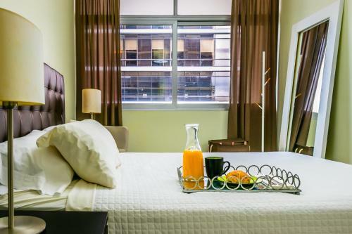 Apartamento Quartierhomesuites Stunning