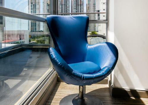 Apartamento Quartier Atlapa Breathtaking City Center