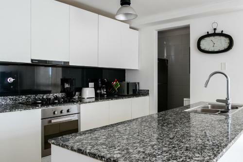 Apartamento Quartier Atlapa Breathtaking City Center