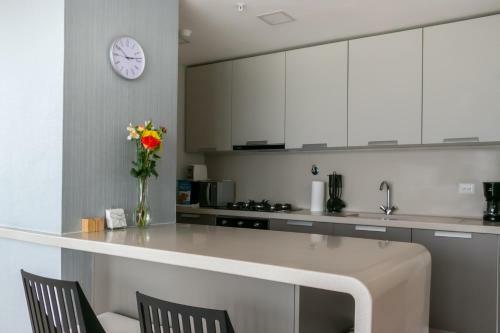 Apartamento Quartierhomesuites Honeycharmingov