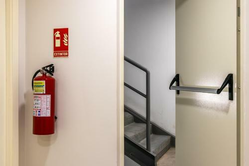 Apartamento Quartierhomesuites Honeycharmingov