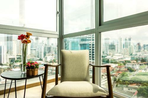 Apartamento Quartierhomesuites All Mod Cons