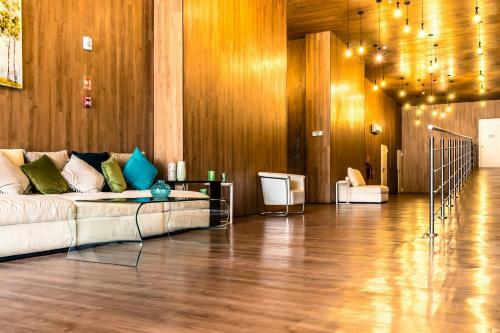 Apartamento Quartierhomesuites Panoramicapartocean View