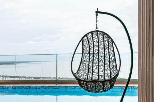 Apartamento Quartierhomesuites Panoramicapartocean View