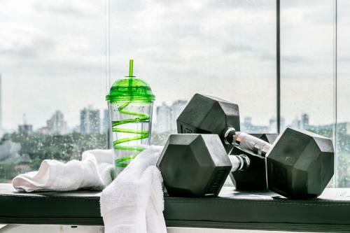 Apartamento Quartierhomesuites Panoramicapartocean View
