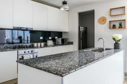 Apartamento Irresistible City Center Quartierhomesuites