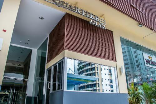 Apartamento Irresistible City Center Quartierhomesuites