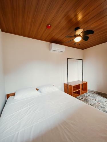 Hotel Nao Venao Boutique Hostel