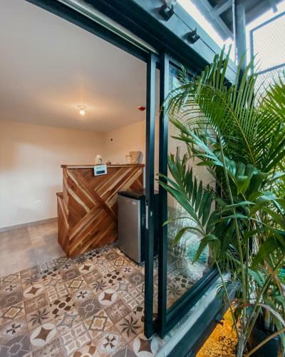 Hotel Nao Venao Boutique Hostel