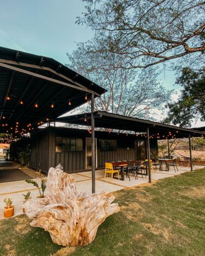 Hotel Nao Venao Boutique Hostel