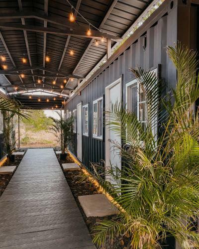 Hotel Nao Venao Boutique Hostel