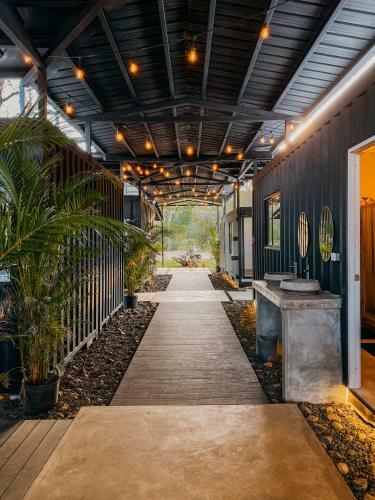 Hotel Nao Venao Boutique Hostel