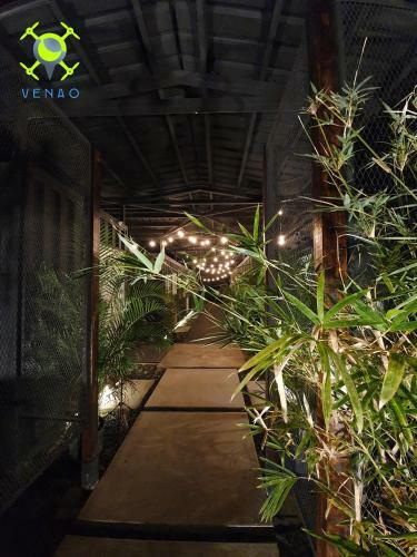 Hotel Nao Venao Boutique Hostel