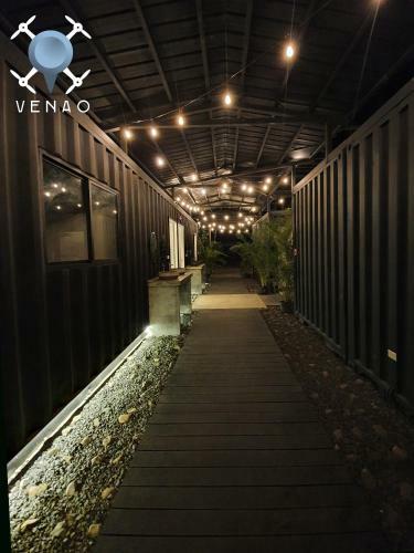 Hotel Nao Venao Boutique Hostel