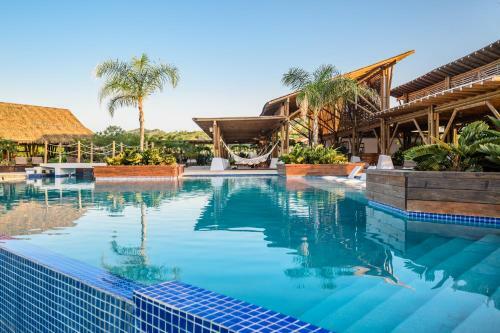 Blue Venao Villa 5