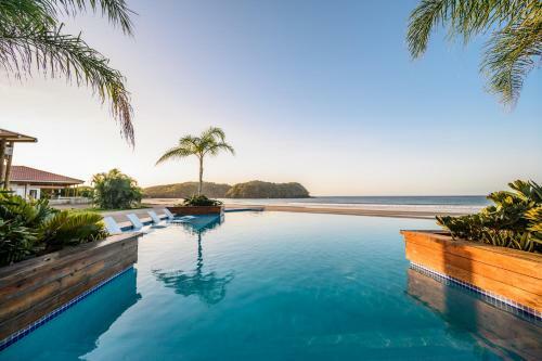 Blue Venao Villa 5