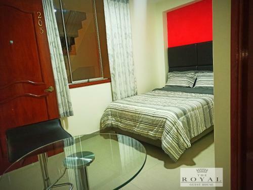 Hostal Hotel Boutique The Royal Guest House