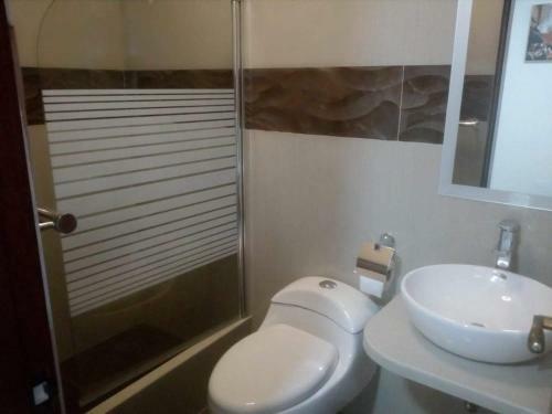 Hostal Hotel Boutique The Royal Guest House