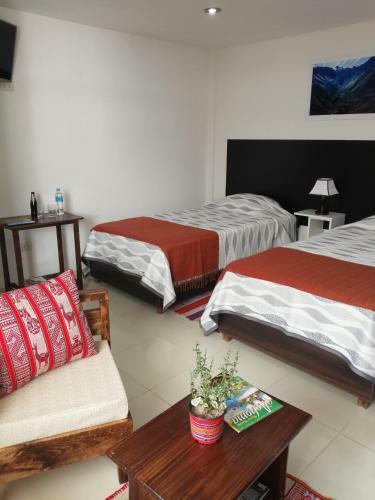 Pandora Hotel Colca