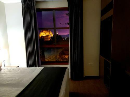 Vita Hoteles Arequipa