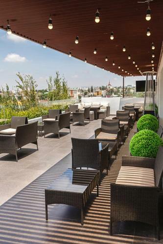 Vita Hoteles Arequipa