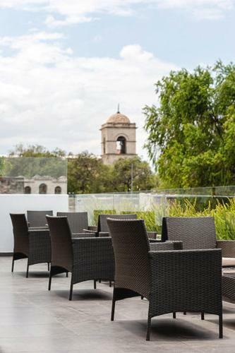Vita Hoteles Arequipa