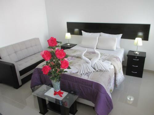 Hotel Private Rooms / Downtown Arequipa