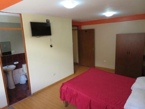 Gran Hotel Abancay