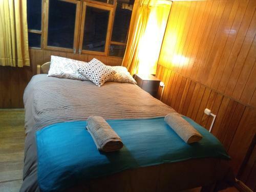 Bed & Breakfast Viru Guest House & Experience