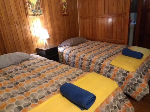Bed & Breakfast Viru Guest House & Experience