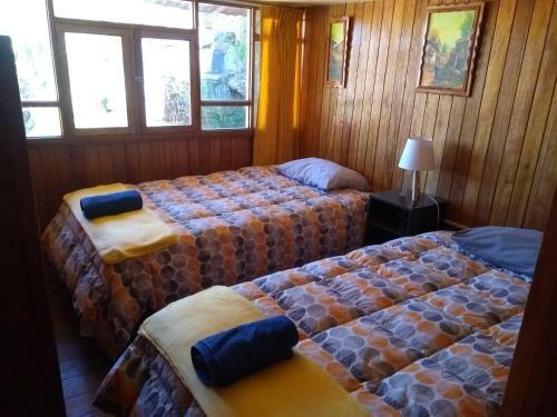 Bed & Breakfast Viru Guest House & Experience