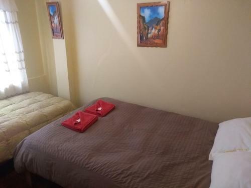 Bed & Breakfast Viru Guest House & Experience