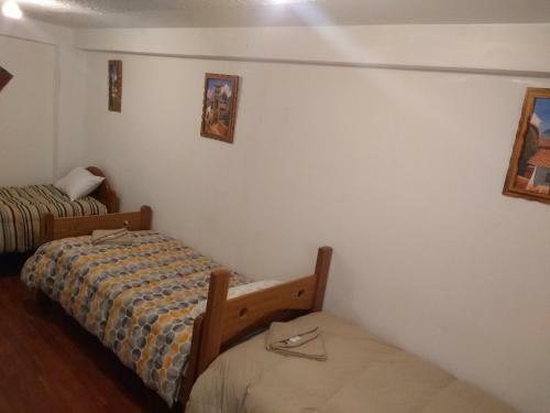 Bed & Breakfast Viru Guest House & Experience