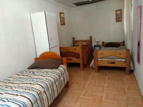 Bed & Breakfast Viru Guest House & Experience