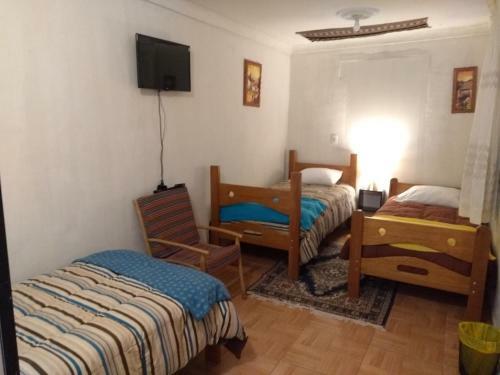 Bed & Breakfast Viru Guest House & Experience