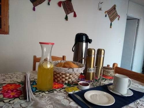 Bed & Breakfast Viru Guest House & Experience