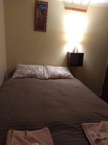 Bed & Breakfast Viru Guest House & Experience