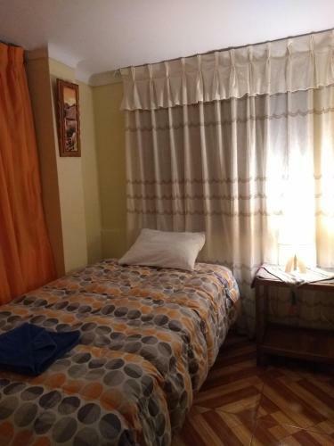 Bed & Breakfast Viru Guest House & Experience