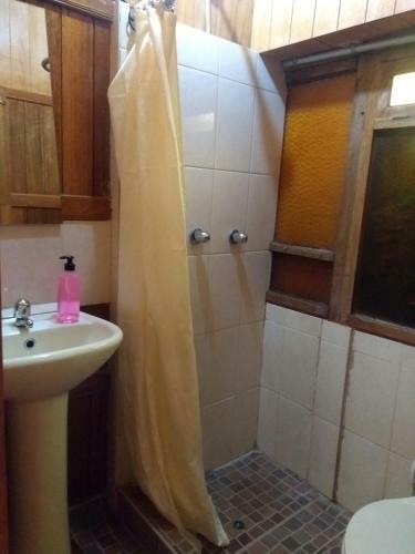 Bed & Breakfast Viru Guest House & Experience