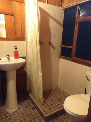Bed & Breakfast Viru Guest House & Experience