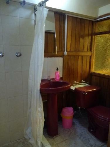 Bed & Breakfast Viru Guest House & Experience