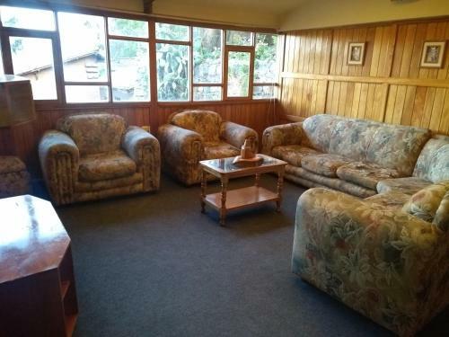 Bed & Breakfast Viru Guest House & Experience