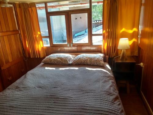 Bed & Breakfast Viru Guest House & Experience