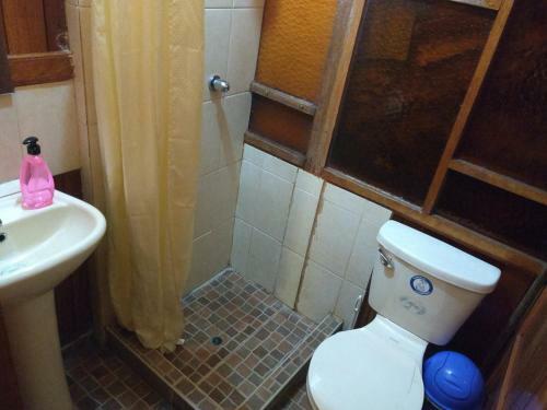 Bed & Breakfast Viru Guest House & Experience