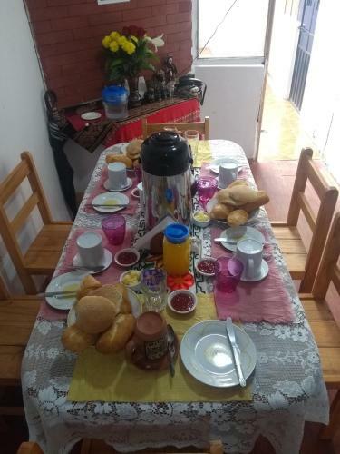 Bed & Breakfast Viru Guest House & Experience
